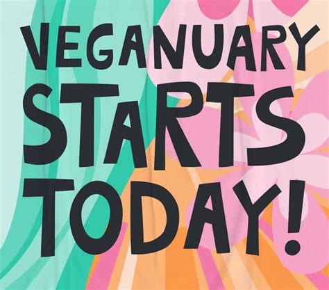 Descobrir 95 Imagem Happy Veganuary Vn