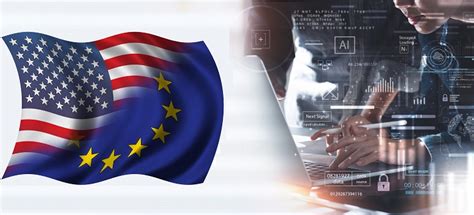 EC Adopts New Adequacy Decision For EU US Data Flows Advisory21