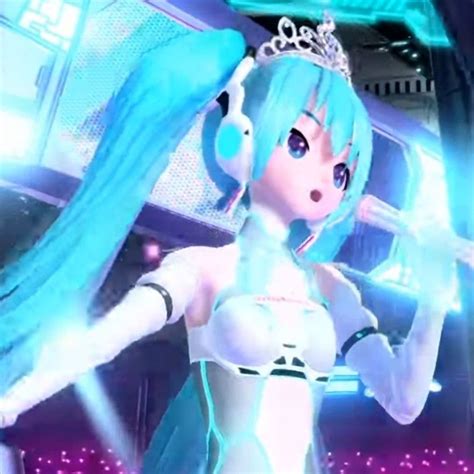 Pin By Lydia Simms On Vocaloid Hatsune Miku Miku Hatsune