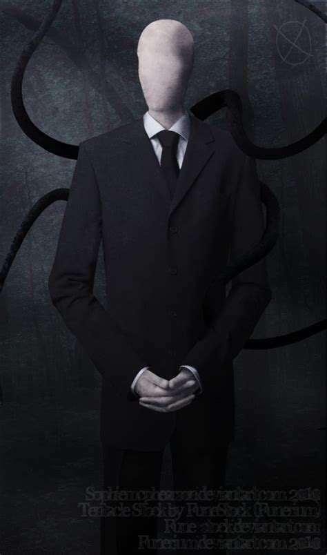 1000 Images About Slenderman On Pinterest Sweet Dreams Wells And Fanart