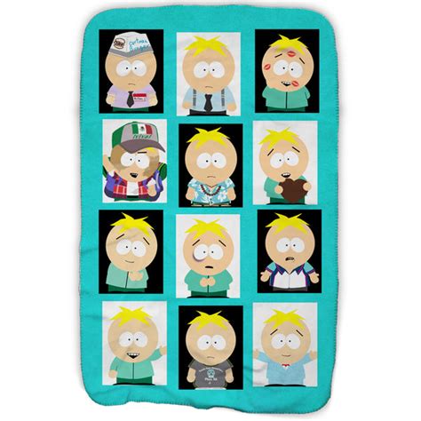 Butters Collection T Shirts Sweatshirts Mugs And More South Park Shop Uk