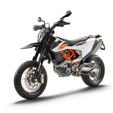 KTM 690 ENDURO ab 2019 ⋆ TEAM BERREITER KTM Tuning Gabelservice ...