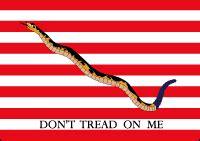 First American Flag 1777