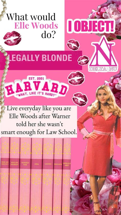 36 Most Iconic Legally Blonde Quotes Artofit