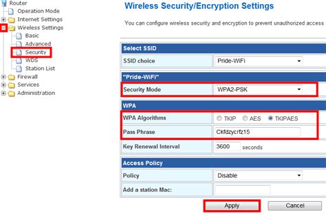 Настройка Wi-Fi роутеров SNR-CPE-W4g и SNR-CPE-W4n [Руководство ...