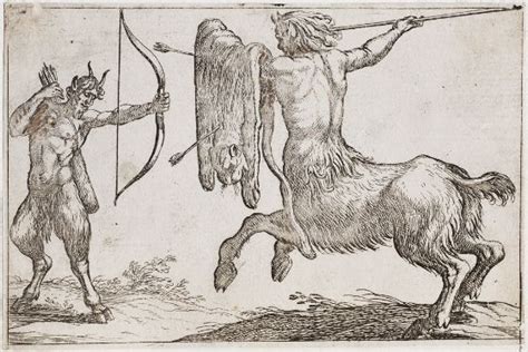 Сатиры | Bestiary.us