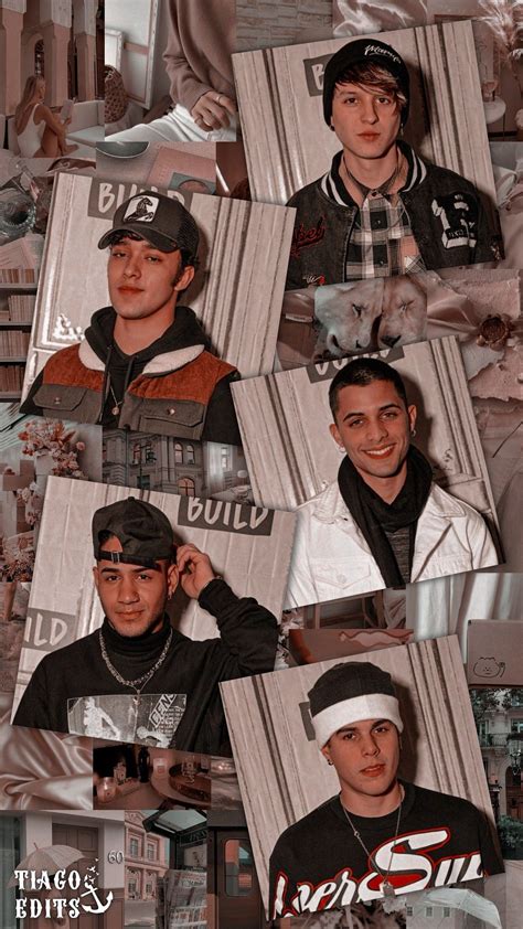 Wallpaper Cnco