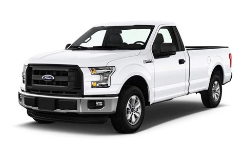 Ford F 150 XLT 4x4 SuperCab 145 In 2015 International Price Overview