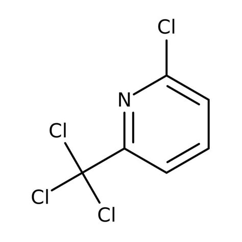 Alfa Aesar 2 Chloro 6 Trichloromethyl Pyridine 98 Fisher Scientific