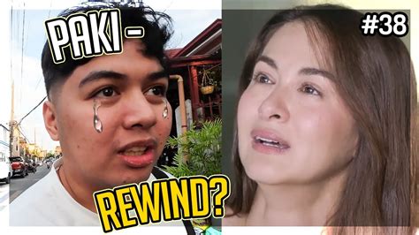 Umiyak Sa Rewind Daily Vlog Youtube