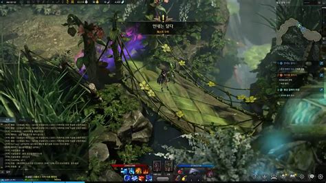 RU 로스트아크 KR OBT Lost Ark Online Arcana gameplay 37 40 questing