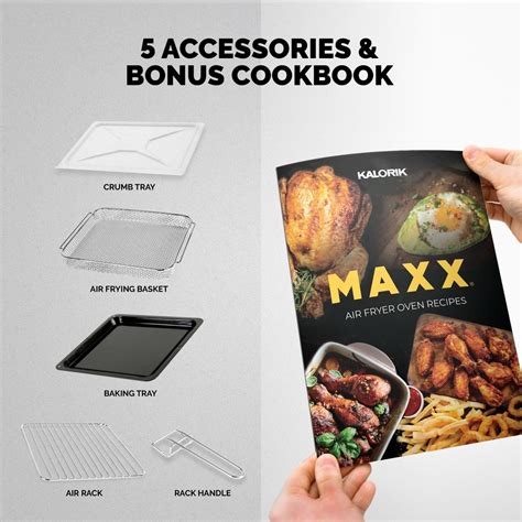 MAXX® Family – Kalorik