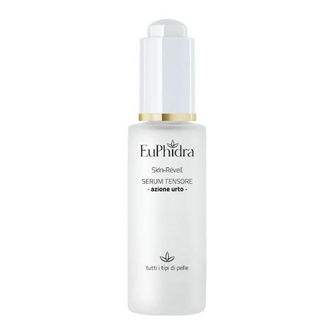 EuPhidra Skin Réveil Sérum Tenseur Action Choc 30 ml Redcare Apotheke