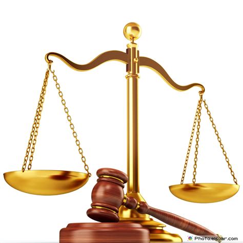 Scales Of Justice Clip Art Clip Art Library