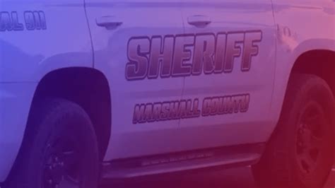 Marshall County Sheriffs Office Collecting Items For Hurricane Helene