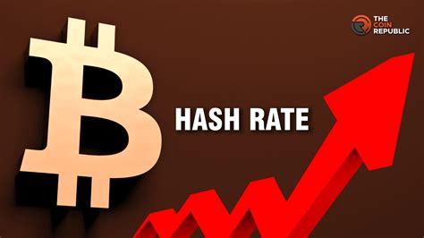 Record Breaking Bitcoin Hash Rate Whale Activity Big Moves Ahead