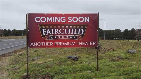 Fairchild Cinemas To Open 10 Screen Theater Complex At Southridge In