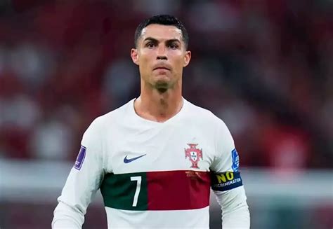 Cristiano Ronaldo Vuelve A La Selecci N Portuguesa Tras El Mundial