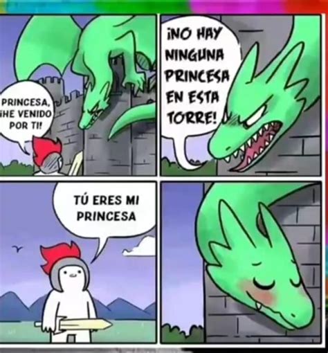 Pin de Usagi9812 en memes Cómics graciosos Imágenes divertidas