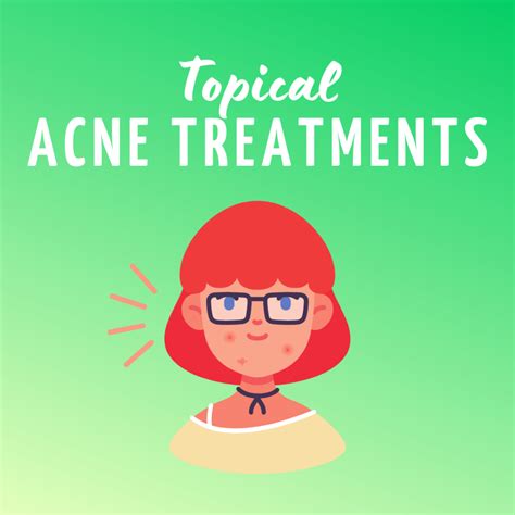 All About Topical Acne Treatments - Picky | The K-Beauty Hot Place