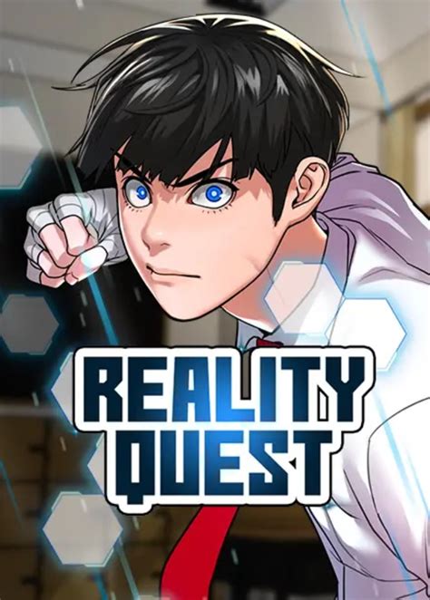 Baca Manhwa Reality Quest Chapter Cek Tanggal Rilis Dan Spoilernya