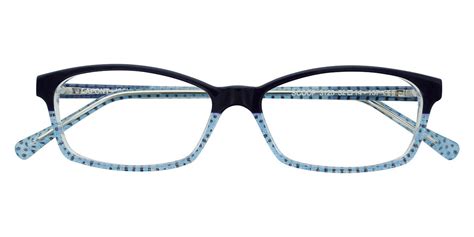 Lafont® Scoop Rectangle Eyeglasses Eurooptica