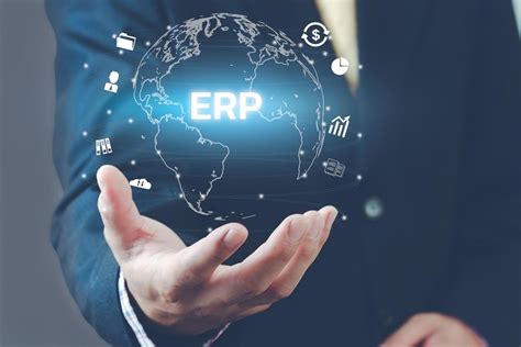 8 دلیل اهمیت ERP در کسب و کارها نرم افزار کاواک