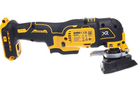 Dewalt Xr Dcs N Xj