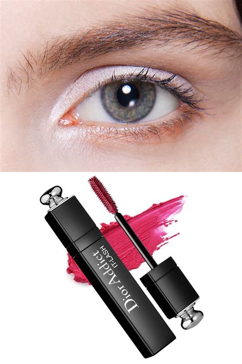 Best Color Mascara For Every Eye Color Best Colored Mascaras