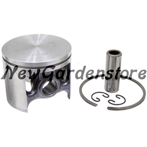 Shindaiwa Segments De Piston Pour Moteur De Tron Onneuse Diam Tre