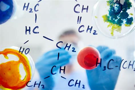 Raman Spectroscopy Of Organic And Inorganic Molecules Physicsopenlab