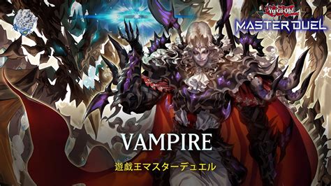 Vampire Vampire Voivode Steal Opponent Monster Ranked Gameplay