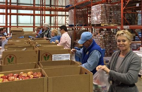 Feeding Sd Backpack Service Project Rotary Club Of Rapid City