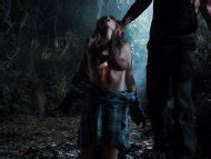 Naked Alexis Kendra In Hatchet II