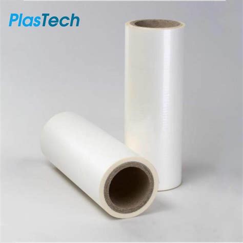 Matte And Glossy Bopp Thermal Lamination Film China Nylon Film And