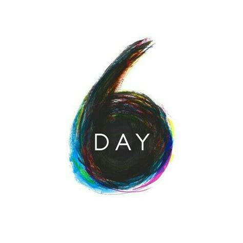 Day6 Logo Jaehyun Shinee Kpop Logos Jae Day6 Day6 Dowoon Young K