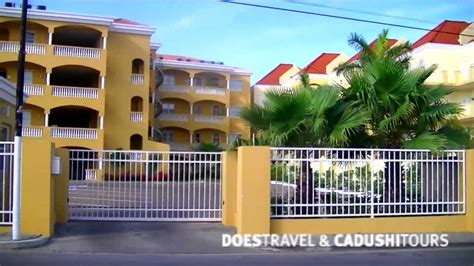 The Strand Vakantie Curaçao Does Travel And Cadushi Tours Youtube