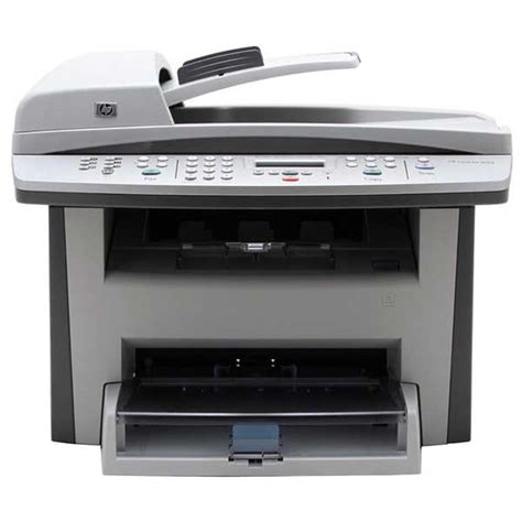 Hp Laserjet Telegraph