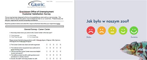 Jak przygotować ankietę do pracy licencjackiej Blog interkropka