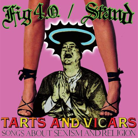 Fig 40 Stand Tarts And Vicars Releases Discogs