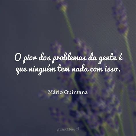 35 frases de Mario Quintana para você não deixar a poesia morrer