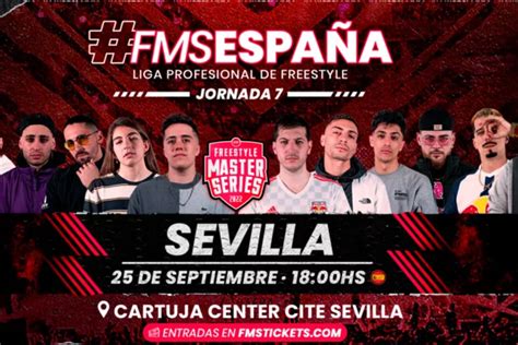 Fms Espa A Sevilla A Qu Hora Posibles Cruces Y C Mo Ver La