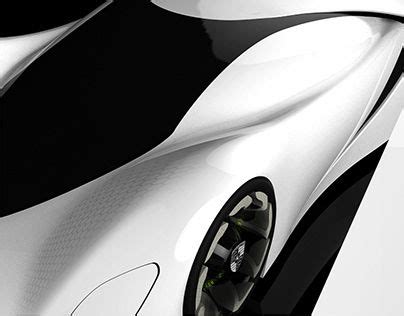 Check Out New Work On My Behance Profile Porsche Cygnus Electric