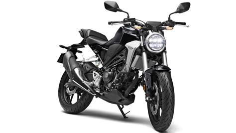 Honda CB 300R: Top Speed, Power, Mileage, Fuel Capacity, Weight, Seat Height And More ...