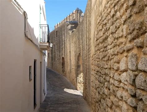 Qu Ver En Vejer De La Frontera Los Imprescindibles Andaluciamia