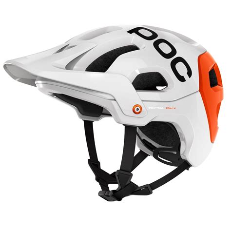 Poc Mtb Trail Helmet All Styles Sizes Colors Enduro Mountain Bike Cycling