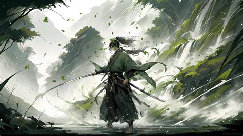 255 Samurai Live Wallpapers Animated Wallpapers Moewalls Page 3