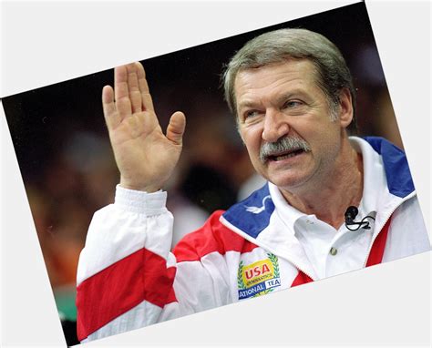 Bela Karolyi's Birthday Celebration | HappyBday.to