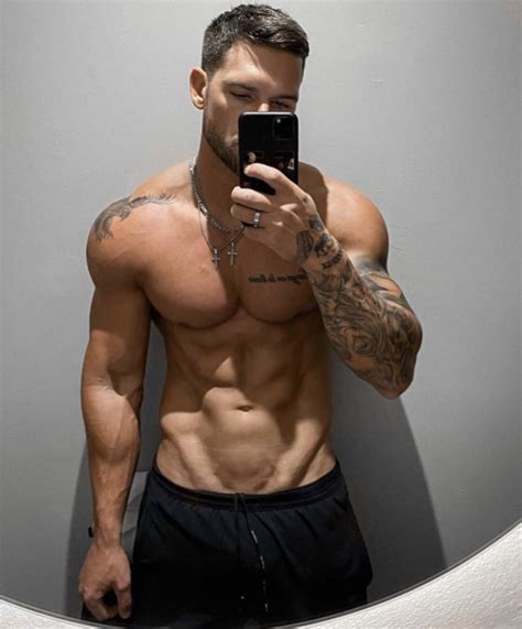 Hot Dudes December Hot Guys