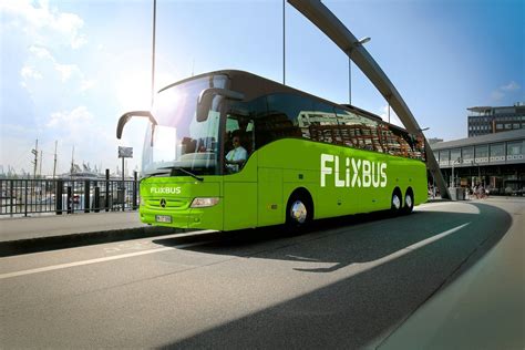 Flixbus uruchamia nowe trasy Zobaczcie gdzie pojedziemy z Wrocławia